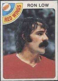 Ron Low #237