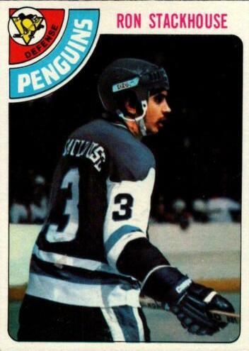 Ron Stackhouse #72