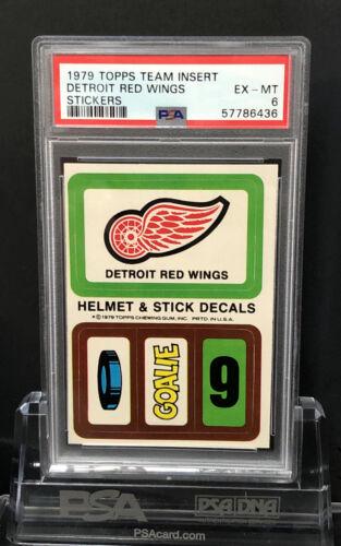 Detroit Red Wings