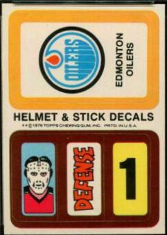 Edmonton Oilers