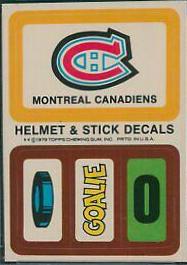 Montreal Canadiens