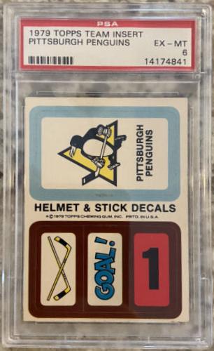 Pittsburgh Penguins