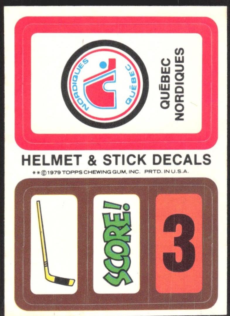 Quebec Nordiques