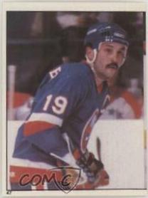 Bryan Trottier #47