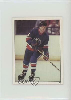Denis Potvin #46