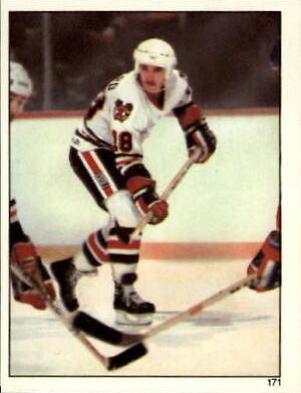 Denis Savard #171
