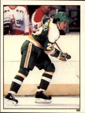 Dino Ciccarelli #189