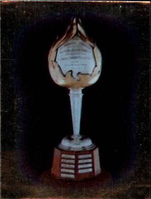 Hart Trophy #260