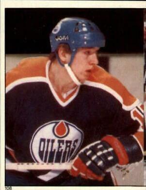 Jari Kurri #108