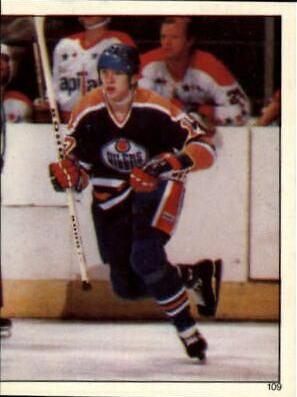 Jari Kurri #109