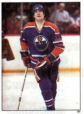 Mark Messier #94