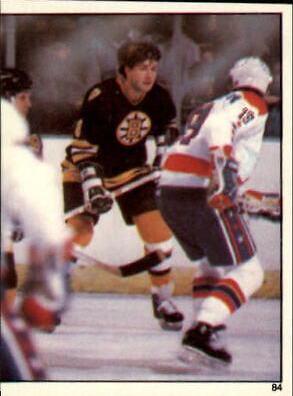 Peter McNab #83