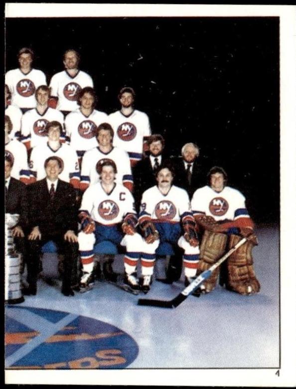 Stanley Cup Final #4