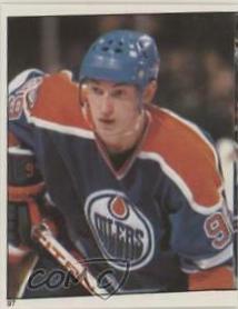 Wayne Gretzky #97