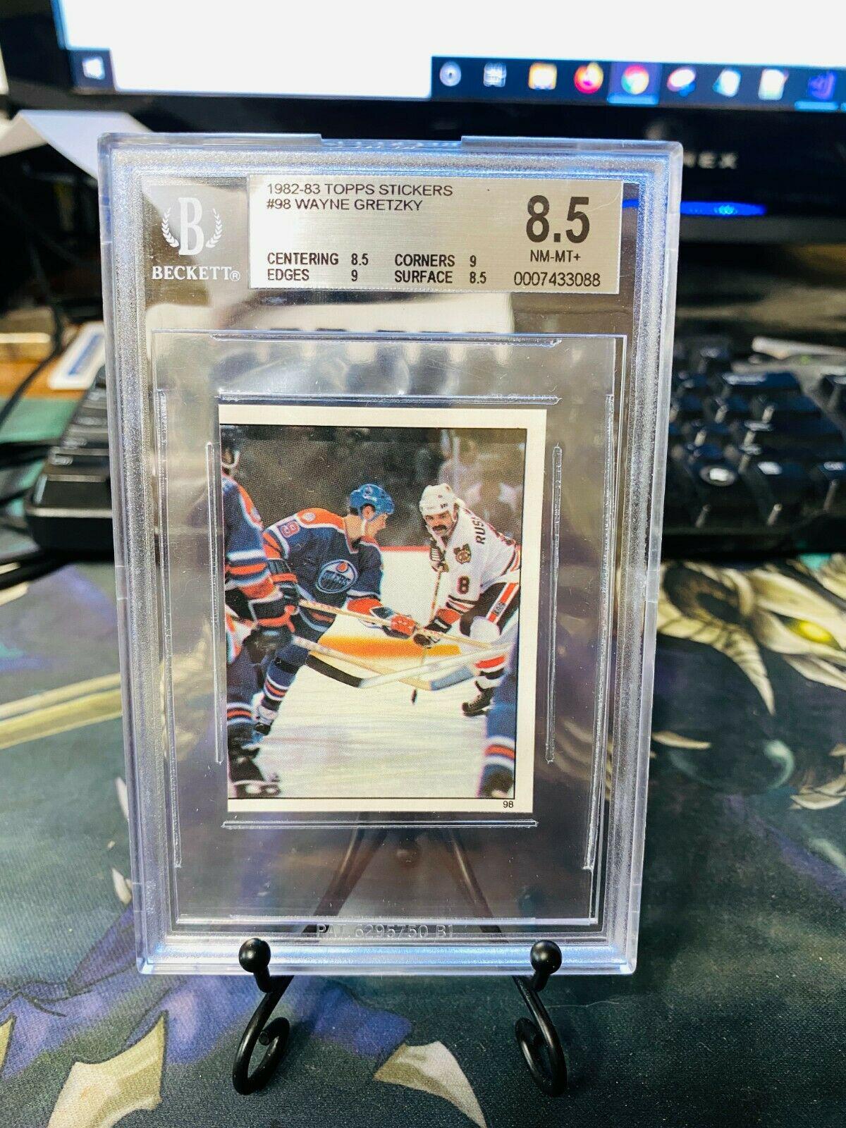 Wayne Gretzky #98