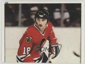Denis Savard #106