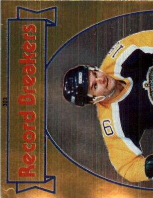 Marcel Dionne [Foil] #323