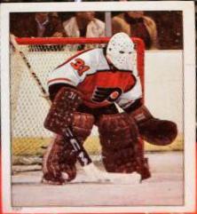 Pelle Lindbergh #197