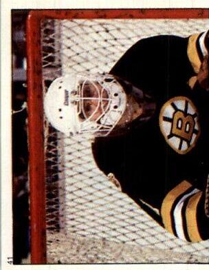 Pete Peeters #41