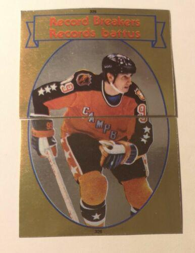 Wayne Gretzky [Foil] #326