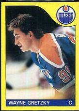Wayne Gretzky #G