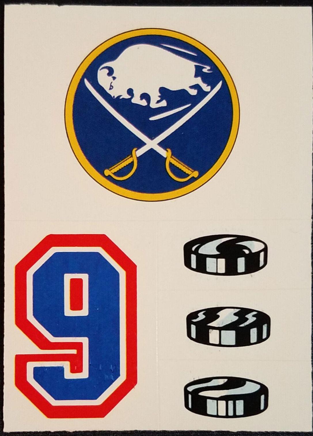 Buffalo Sabres #14