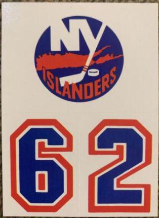 New York Islanders #32