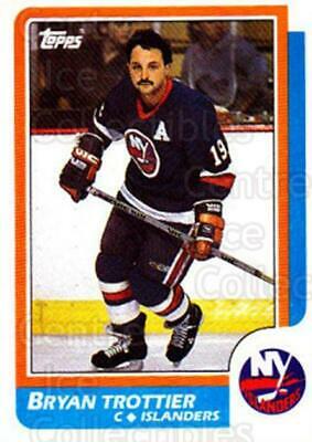 Bryan Trottier #155
