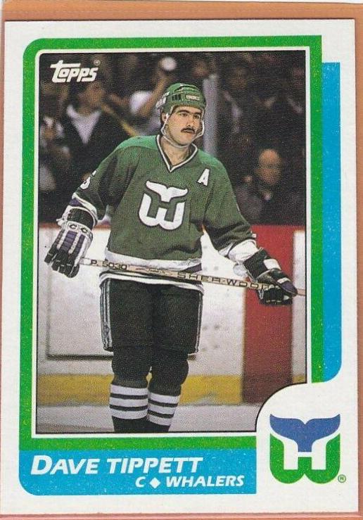 Dave Tippett #148