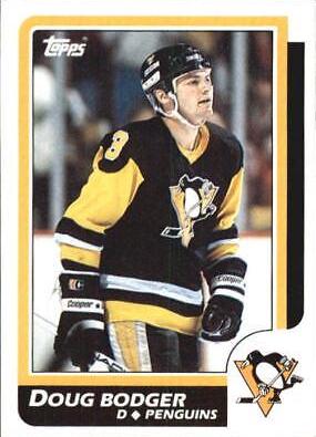 Doug Bodger #24