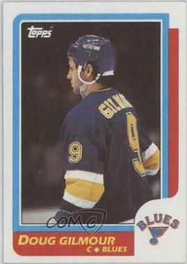 Doug Gilmour #93