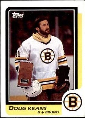 Doug Keans #22