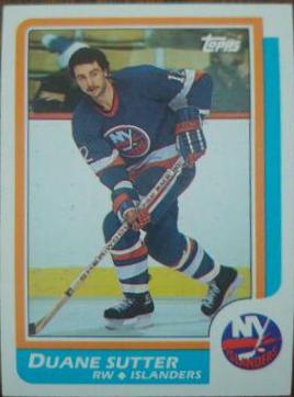 Duane Sutter #39