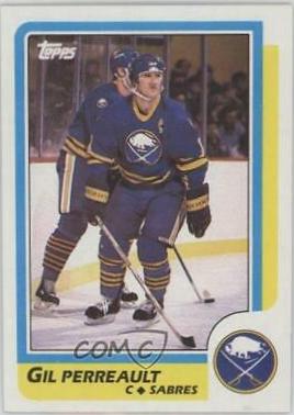 Gilbert Perreault #79