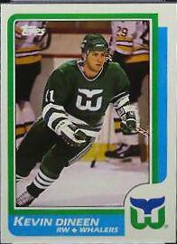 Kevin Dineen #88