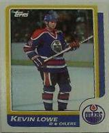 Kevin Lowe #197