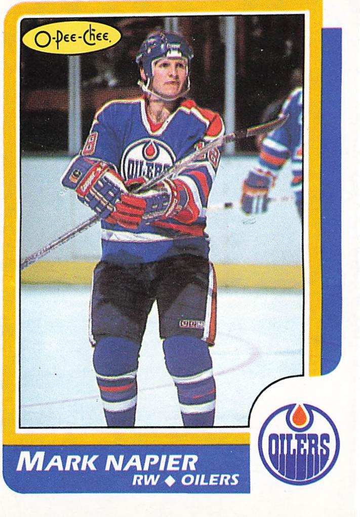 Mark Napier #183