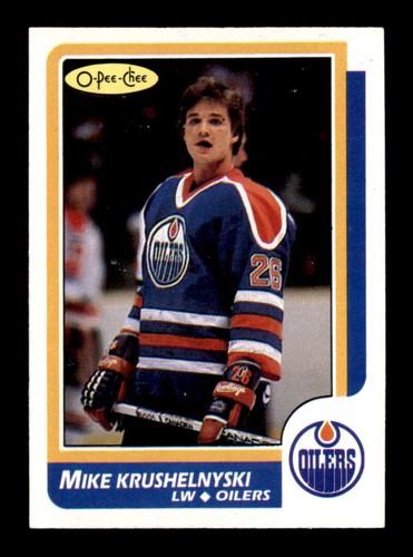 Mike Krushelnyski #193
