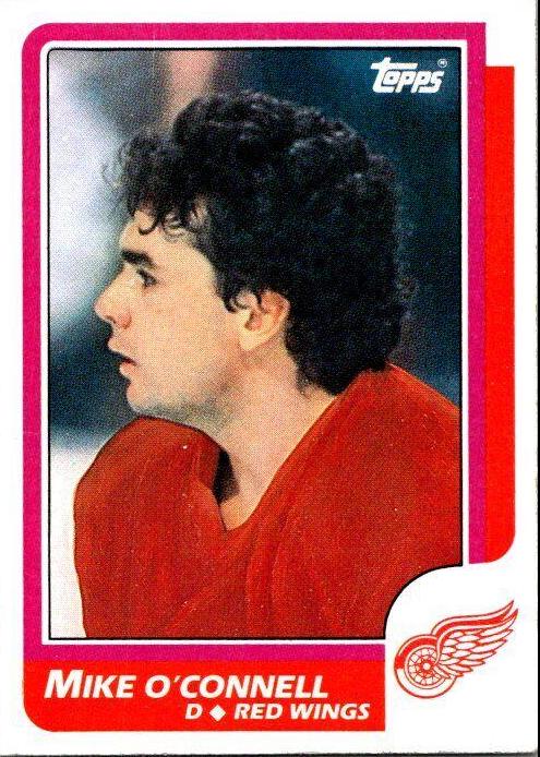 Mike O'Connell #140