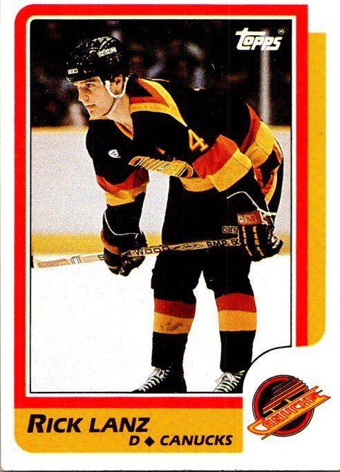 Rick Lanz #179