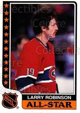 Larry Robinson #12