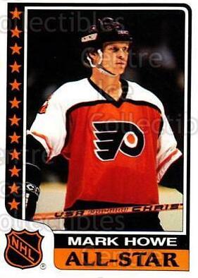 Mark Howe #6