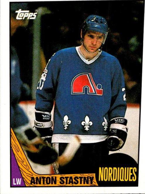Anton Stastny #185