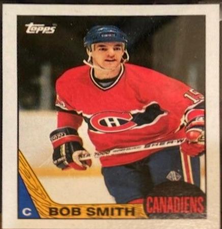 Bob Smith #48
