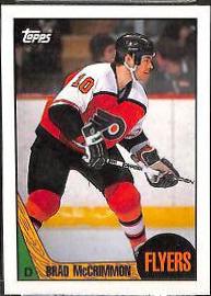 Brad McCrimmon #85