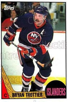Bryan Trottier #60