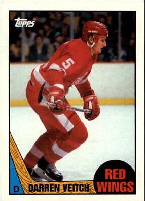 Darren Veitch #114