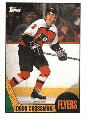 Doug Crossman #182