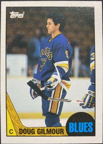Doug Gilmour #175
