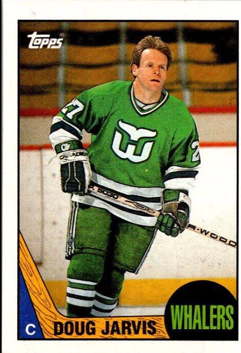 Doug Jarvis #95